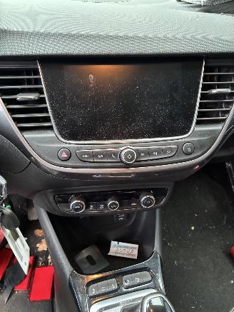 Opel Crossland OPEL CROSSLAND X 1.5D AUTOMAAT 2019 picture 14