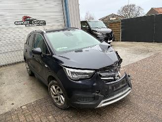 Opel Crossland OPEL CROSSLAND X 1.5D AUTOMAAT 2019 picture 4