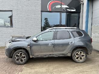 Unfallwagen Dacia Duster DACIA DUSTER 1.5D 2018 2018/11