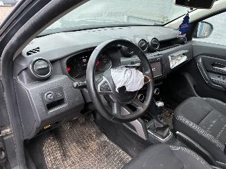 Dacia Duster DACIA DUSTER 1.5D 2018 picture 16