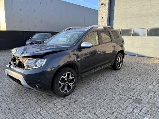 škoda osobní automobily Dacia Duster DACIA DUSTER 1.5D 2018 2018/11
