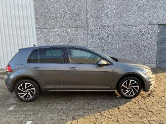 Volkswagen Golf VW GOLF 7 1.6TDI DSG 2018 picture 8