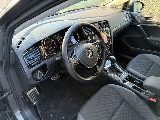 Volkswagen Golf VW GOLF 7 1.6TDI DSG 2018 picture 13