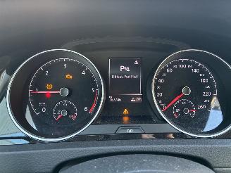 Volkswagen Golf VW GOLF 7 1.6TDI DSG 2018 picture 17