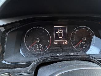 Volkswagen Polo VW POLO 1.0TSI DSG 2018 picture 8