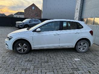 Volkswagen Polo VW POLO 1.0TSI DSG 2018 picture 4