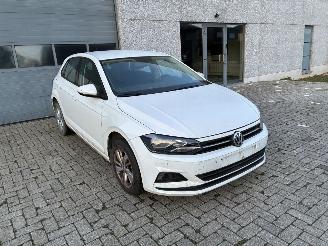 Volkswagen Polo VW POLO 1.0TSI DSG 2018 picture 3