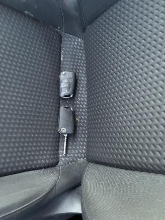 Volkswagen Polo VW POLO 1.0TSI DSG 2018 picture 11