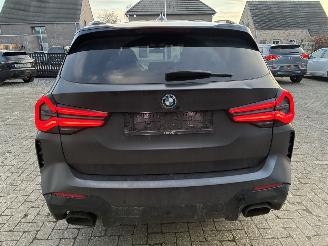 BMW X3 BMW X3 xDrive30e M 2022 picture 11