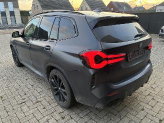 BMW X3 BMW X3 xDrive30e M 2022 picture 12