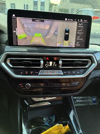 BMW X3 BMW X3 xDrive30e M 2022 picture 19