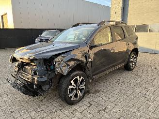 škoda osobní automobily Dacia Duster DACIA DUSTER 1.5D 2023 2023/4