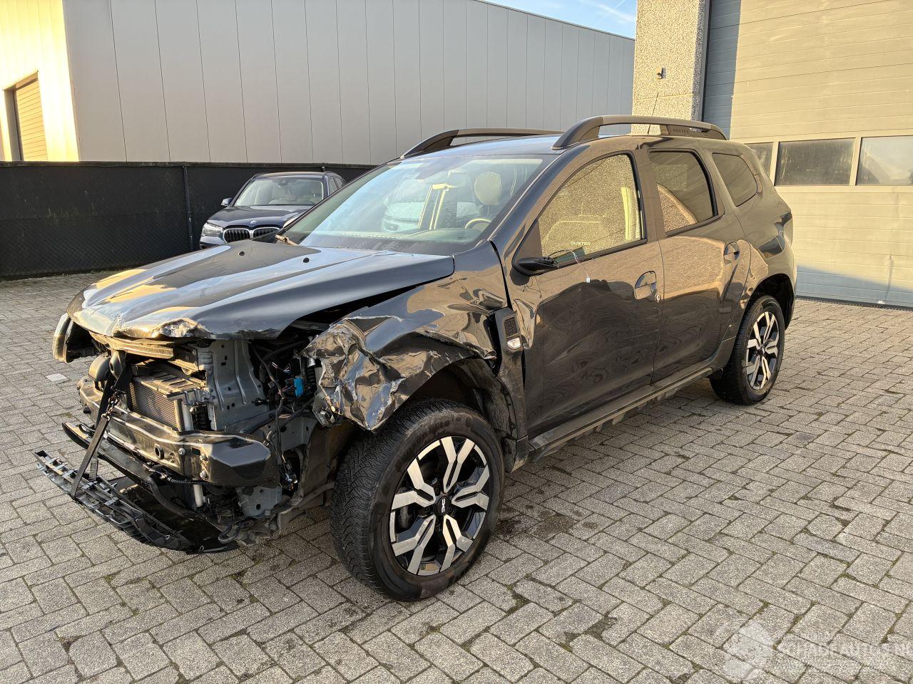 Dacia Duster DACIA DUSTER 1.5D 2023