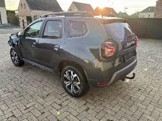 Dacia Duster DACIA DUSTER 1.5D 2023 picture 15
