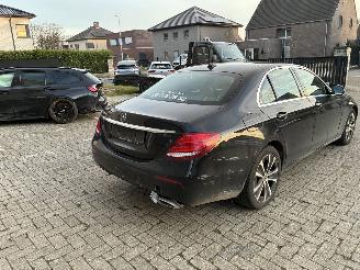 Mercedes E-klasse MERCEDES E300de 2021 picture 6