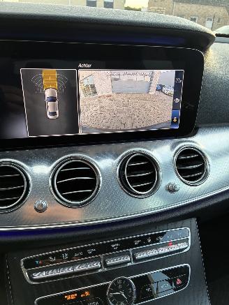 Mercedes E-klasse MERCEDES E300de 2021 picture 18