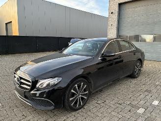 Mercedes E-klasse MERCEDES E300de 2021 picture 1