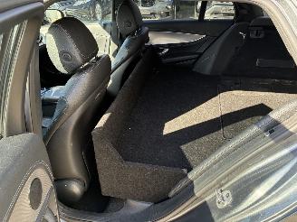 Mercedes E-klasse MERCEDES E220d AMG 2018 picture 19
