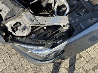 Mercedes E-klasse MERCEDES E220d AMG 2018 picture 10