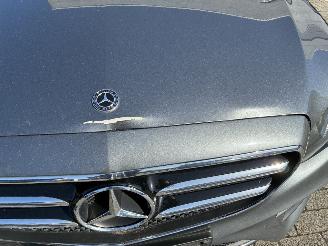 Mercedes E-klasse MERCEDES E220d AMG 2018 picture 4