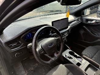 Ford Focus FORD FOCUS 1.5D ST 2022 picture 22