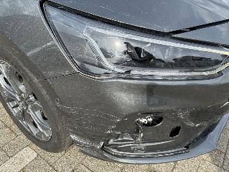 Ford Focus FORD FOCUS 1.5D ST 2022 picture 10