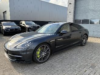 Damaged car Porsche Panamera PORSCHE PANAMERA 4E-HYBRIDE 2018 2018/2