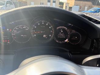 Porsche Cayenne PORSCHE CAYENNE S 2018 picture 20