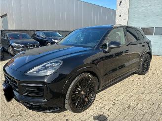 Coche accidentado Porsche Cayenne PORSCHE CAYENNE S 2018 2018/12