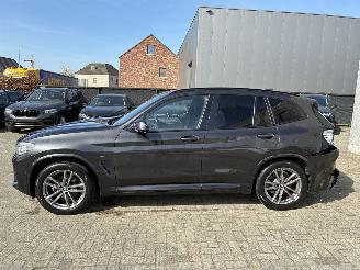 BMW X3 BMW X3 xDrive20i M 2021 picture 2