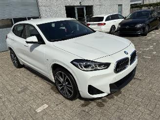 BMW X2 BMW X2 sDrive18d M 2021 picture 15