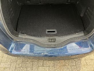 Renault Scenic RENAULT SCENIC 1.5D 2017 picture 12