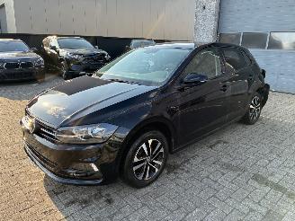 Schadeauto Volkswagen Polo VW POLO 1.0TSI DSG 2020 2020/8