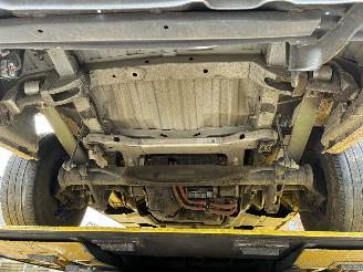 Mercedes Sprinter MERCEDES eSPRINTER 2025 Bat 81kw picture 11