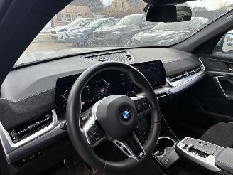 BMW X2 BMW X2 sDrive 18d M 2024 picture 18