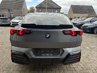 BMW X2 BMW X2 sDrive 18d M 2024 picture 14