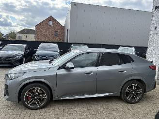 BMW X2 BMW X2 sDrive 18d M 2024 picture 2