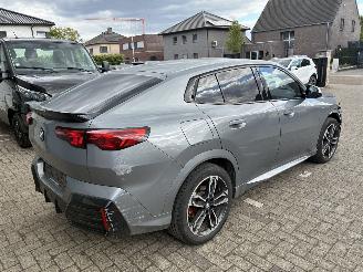 BMW X2 BMW X2 sDrive 18d M 2024 picture 12