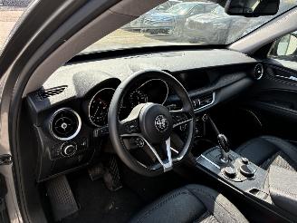 Alfa Romeo Stelvio ALFA ROMEO STELVIO 2.2D 2018 picture 16