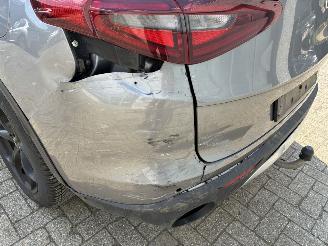 Alfa Romeo Stelvio ALFA ROMEO STELVIO 2.2D 2018 picture 7
