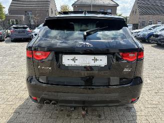 Jaguar F-Pace JAGUAR F-PACE  2.0D 2017 picture 6