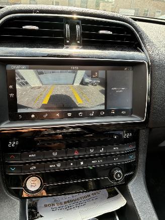 Jaguar F-Pace JAGUAR F-PACE  2.0D 2017 picture 13