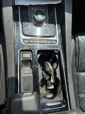 Jaguar F-Pace JAGUAR F-PACE  2.0D 2017 picture 12