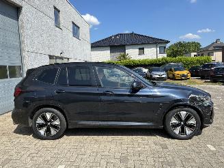 BMW X3 BMW X3 sDrive 18d 2022 M Pakket picture 9