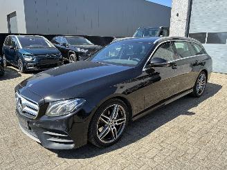 Auto incidentate Mercedes E-klasse MERCEDES E200d AMG 2019 2019/1