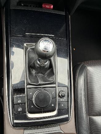 Mazda CX-30 MAZDA CX-30 1.8D 2021 picture 25
