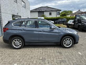 BMW X1 BMW X1 sDrive16d 2022 picture 12