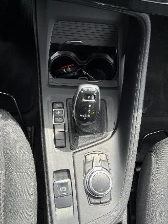 BMW X1 BMW X1 sDrive16d 2022 picture 19