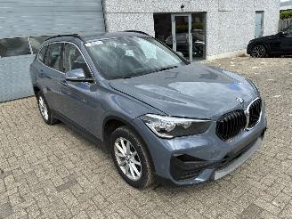 BMW X1 BMW X1 sDrive16d 2022 picture 4