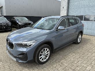 BMW X1 BMW X1 sDrive16d 2022 picture 1